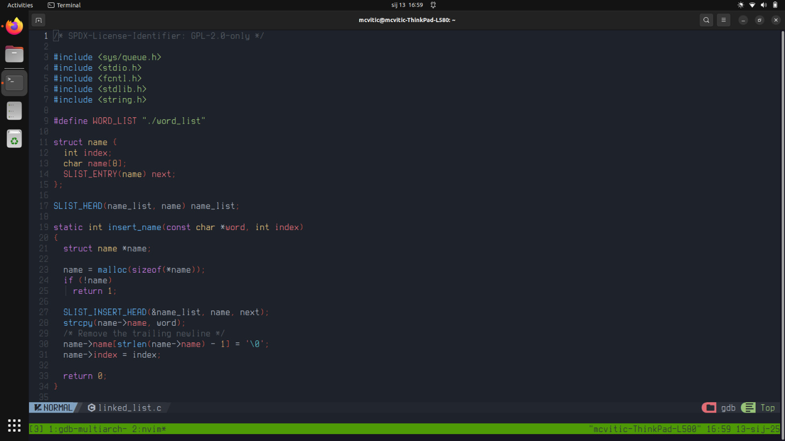 change to be made change to be made