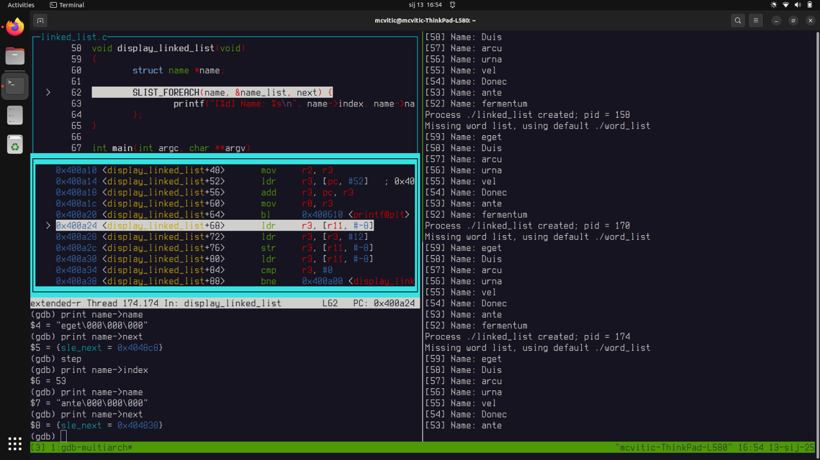 manual stepping manual stepping