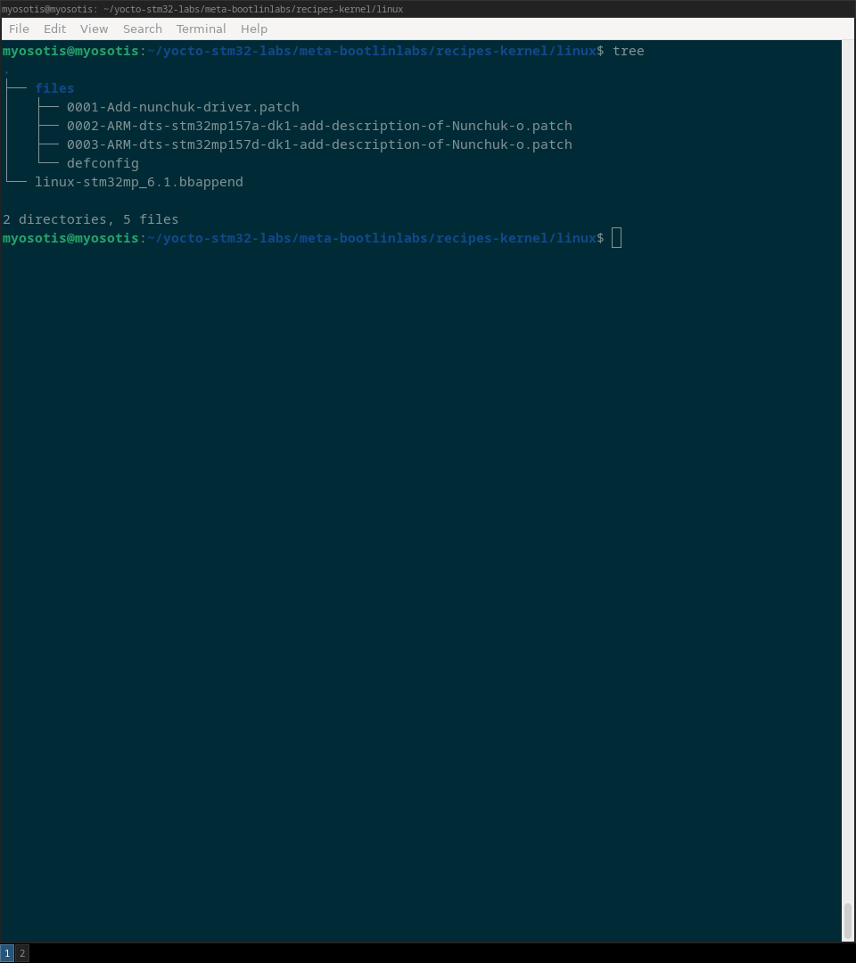 patch_file_organization