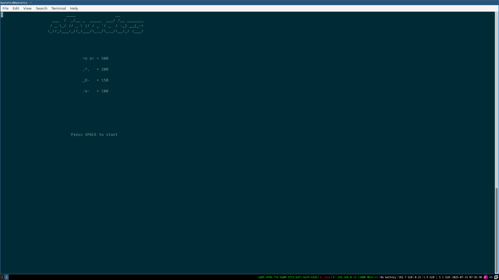 play_ninvaders