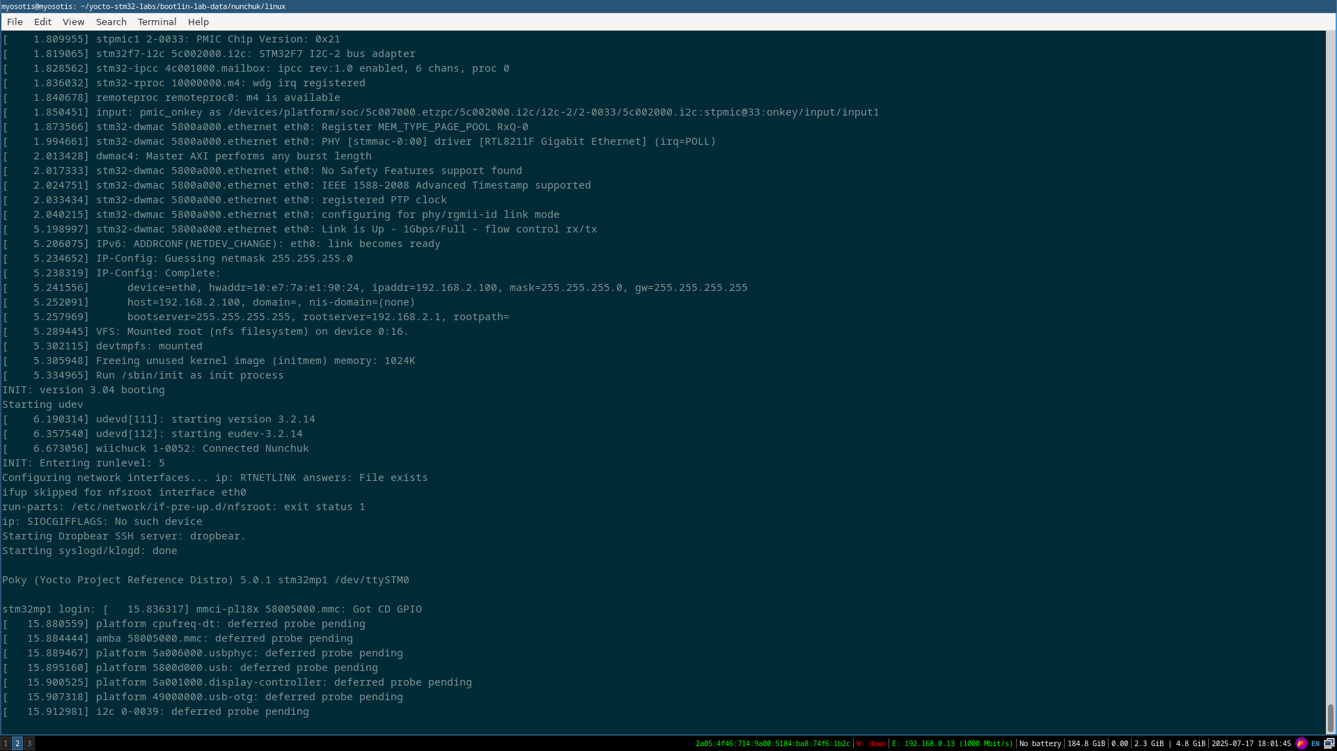 serial_boot_nunchuck_partTwo